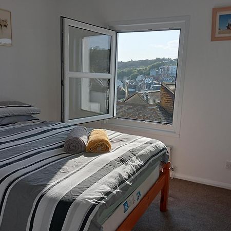 Hastings Old Town Tackleway Privileged Sea Views Whole House 3 Beds Ngoại thất bức ảnh