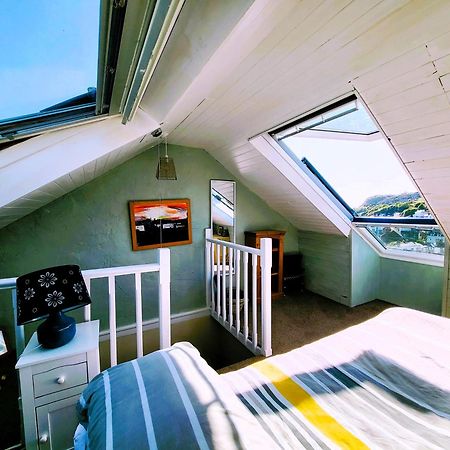 Hastings Old Town Tackleway Privileged Sea Views Whole House 3 Beds Ngoại thất bức ảnh