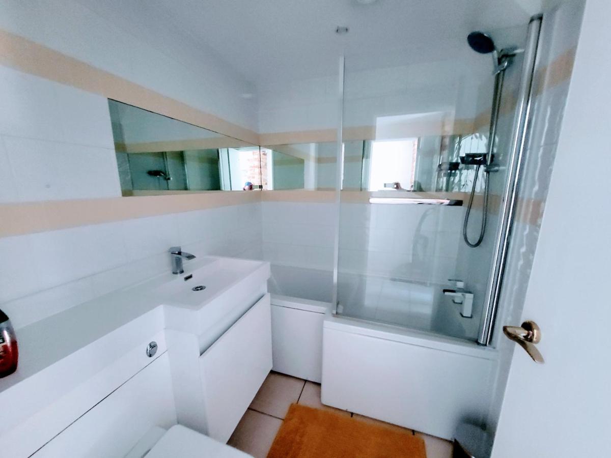 Hastings Old Town Tackleway Privileged Sea Views Whole House 3 Beds Ngoại thất bức ảnh