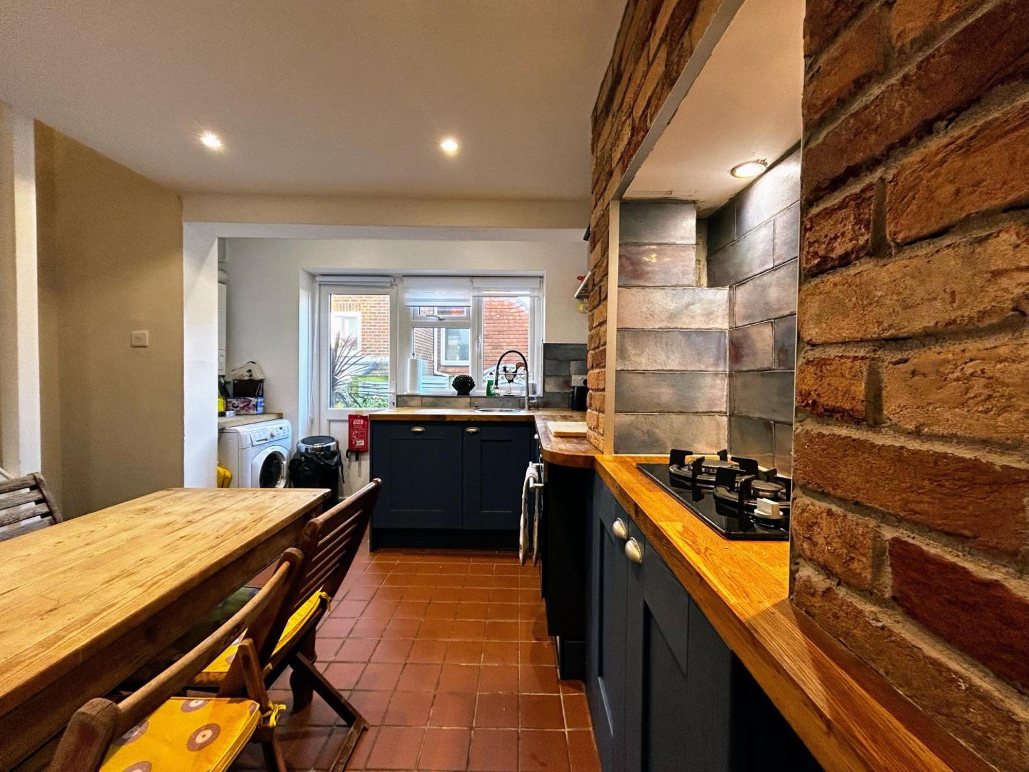 Hastings Old Town Tackleway Privileged Sea Views Whole House 3 Beds Ngoại thất bức ảnh
