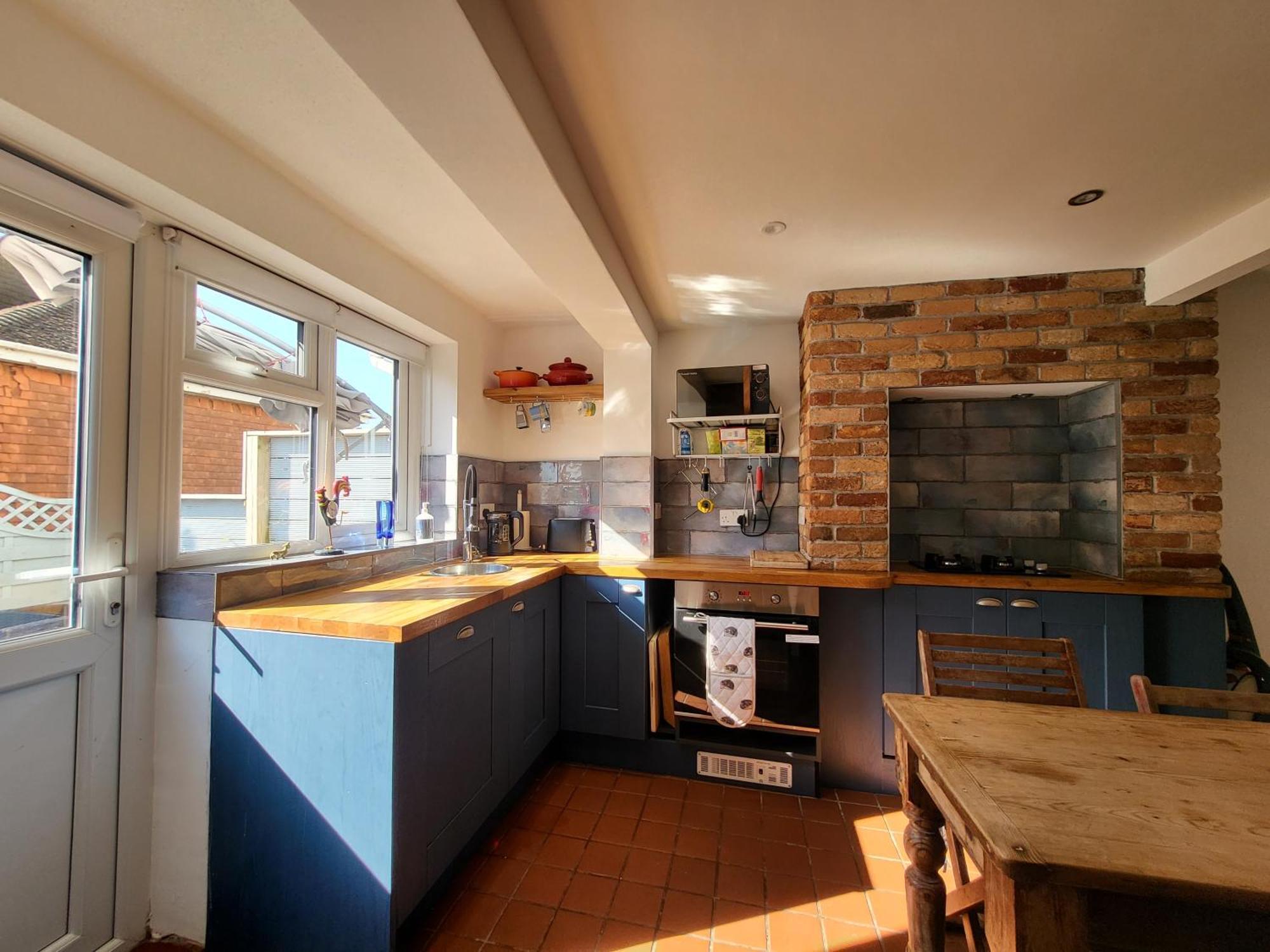 Hastings Old Town Tackleway Privileged Sea Views Whole House 3 Beds Ngoại thất bức ảnh
