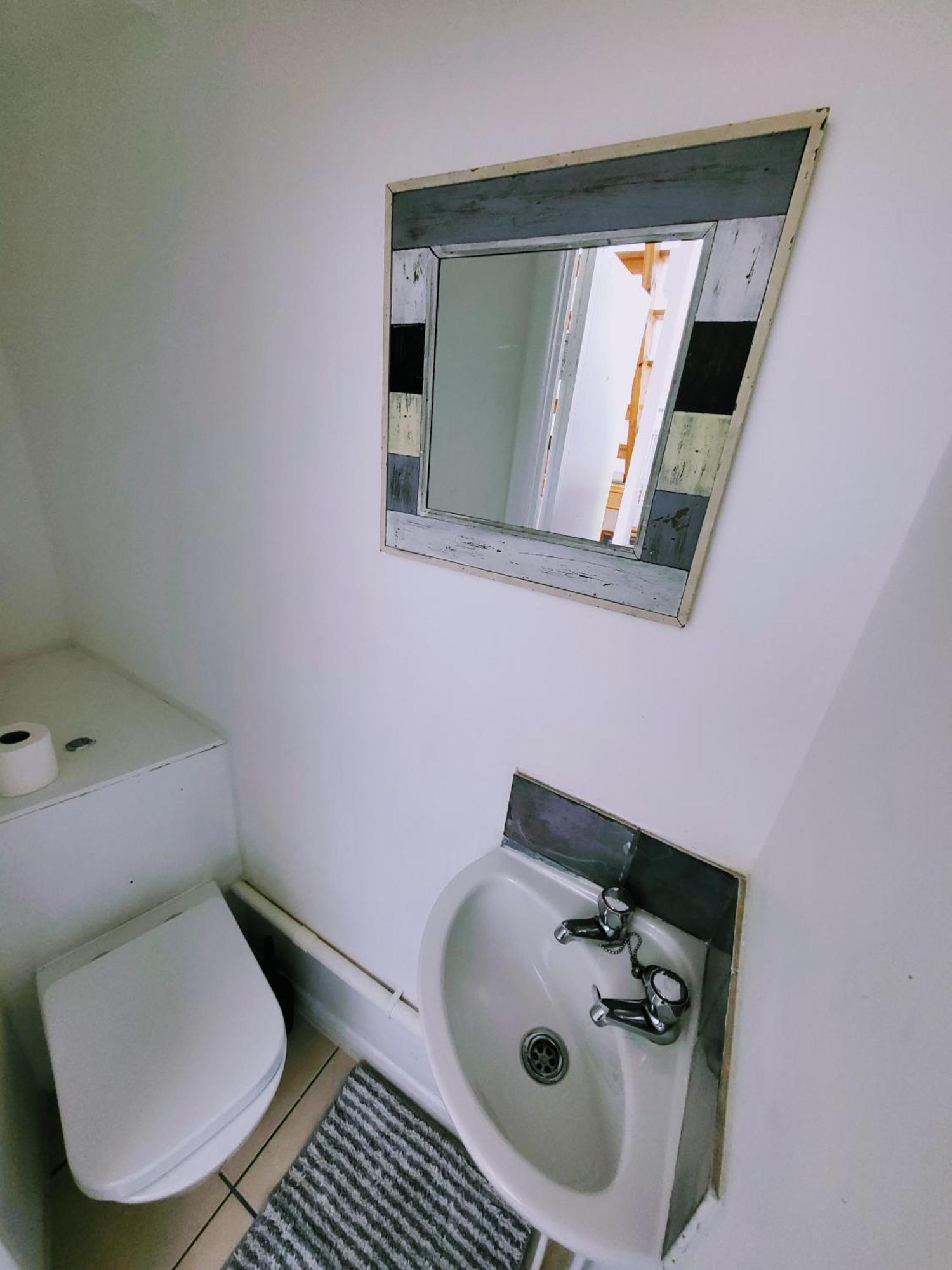 Hastings Old Town Tackleway Privileged Sea Views Whole House 3 Beds Ngoại thất bức ảnh