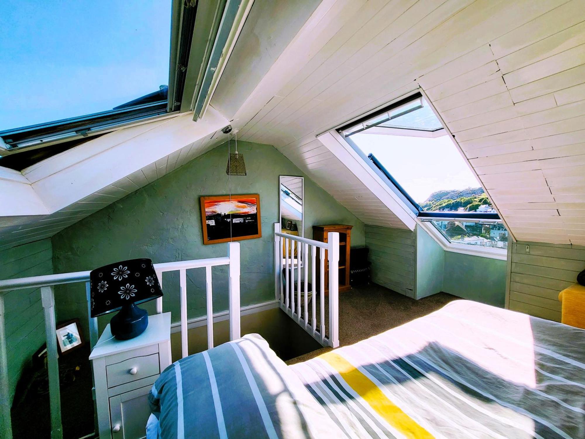 Hastings Old Town Tackleway Privileged Sea Views Whole House 3 Beds Ngoại thất bức ảnh
