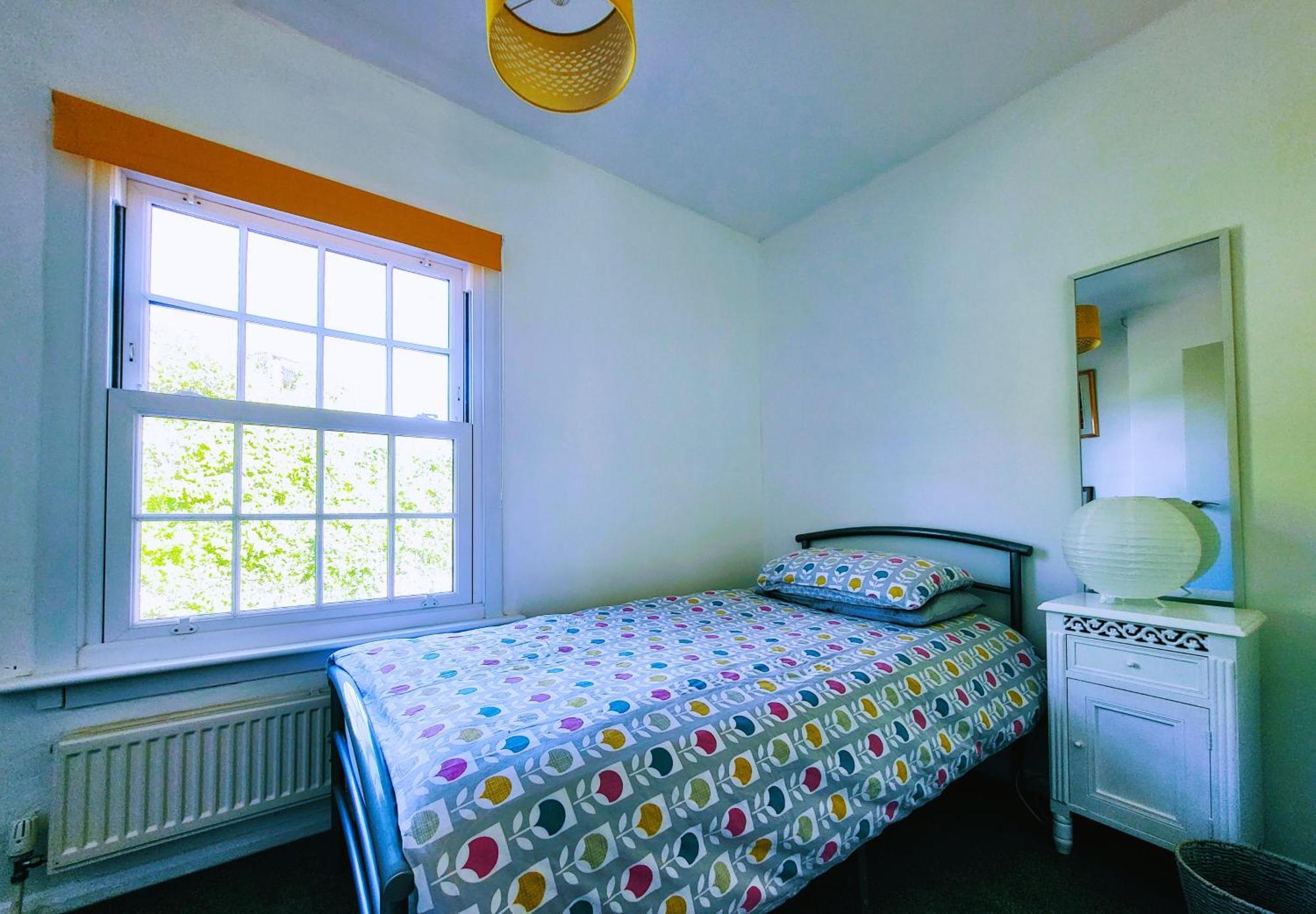 Hastings Old Town Tackleway Privileged Sea Views Whole House 3 Beds Ngoại thất bức ảnh