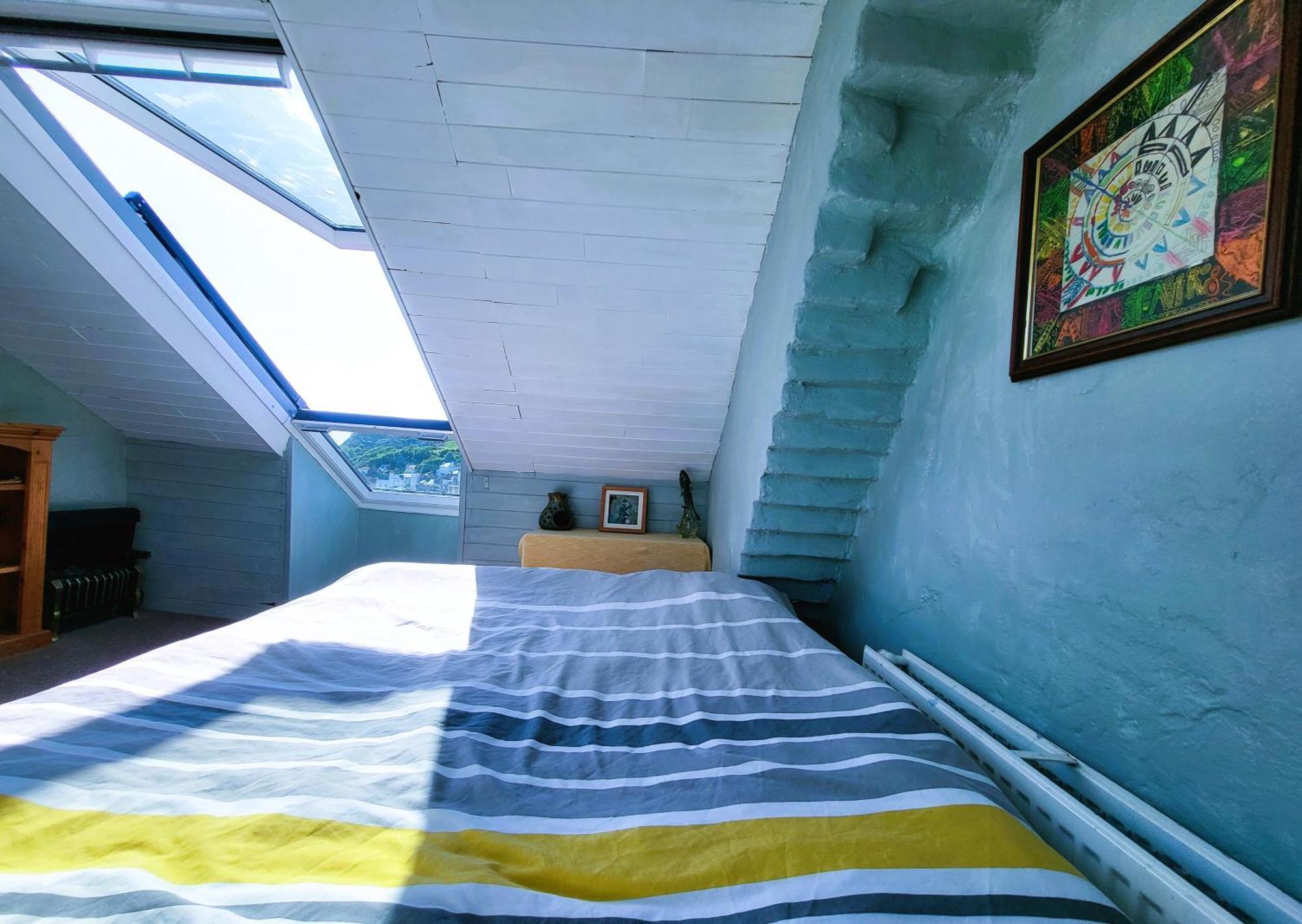 Hastings Old Town Tackleway Privileged Sea Views Whole House 3 Beds Ngoại thất bức ảnh