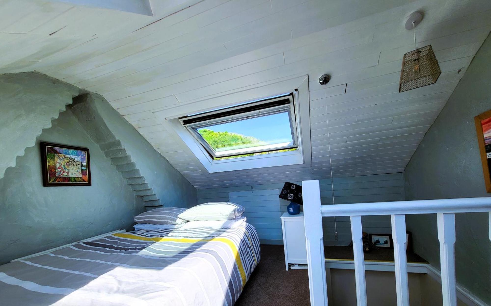 Hastings Old Town Tackleway Privileged Sea Views Whole House 3 Beds Ngoại thất bức ảnh